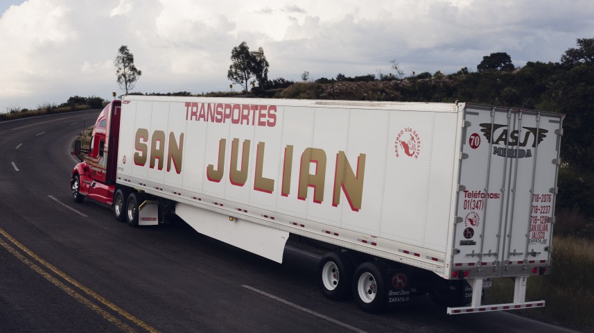 Transportes San Julián